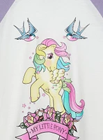 My Little Pony Classic Cotton Raglan Tee