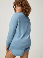 Cupro Active Pullover