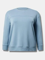 Cupro Active Pullover