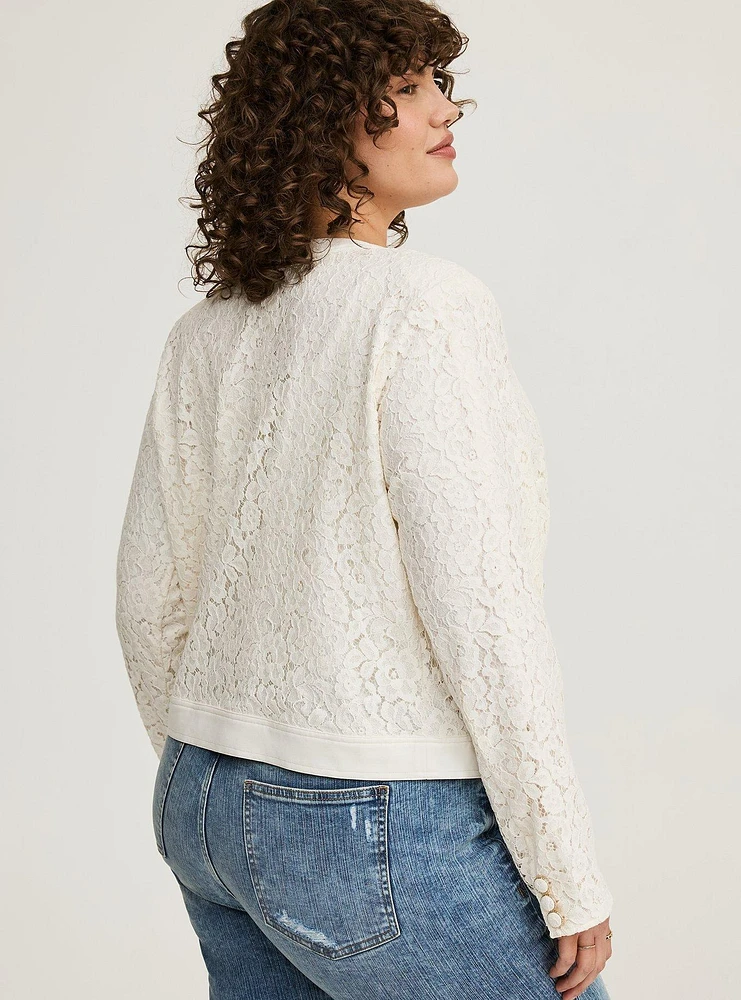 Lady Jacket