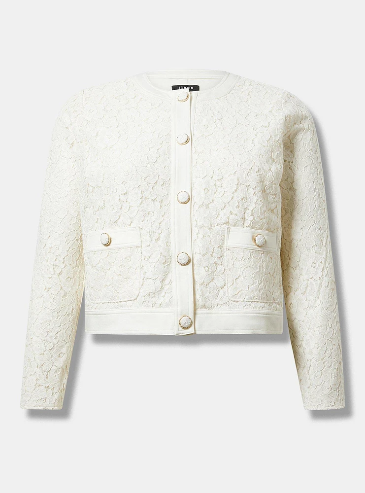 Lady Jacket