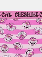 Cheshire Cat Mid-Rise Cotton Cheeky Panty