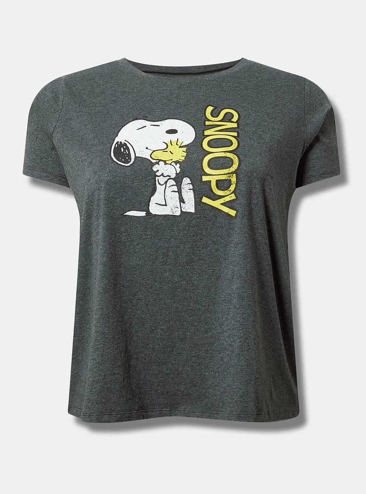Snoopy Lounge Top