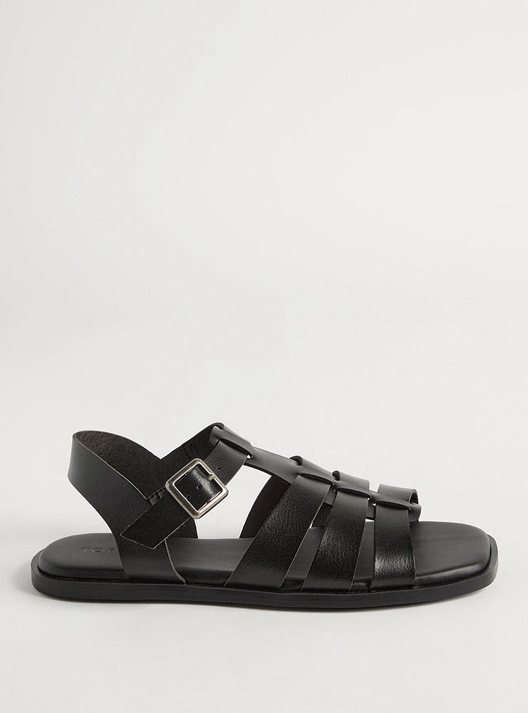 Fisherman Sandal (WW