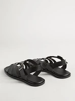 Fisherman Sandal (WW