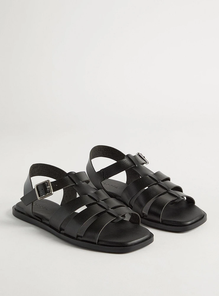 Fisherman Sandal (WW