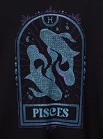 Pisces Classic Fit Tee