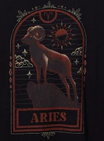 Aries Classic Fit Tee