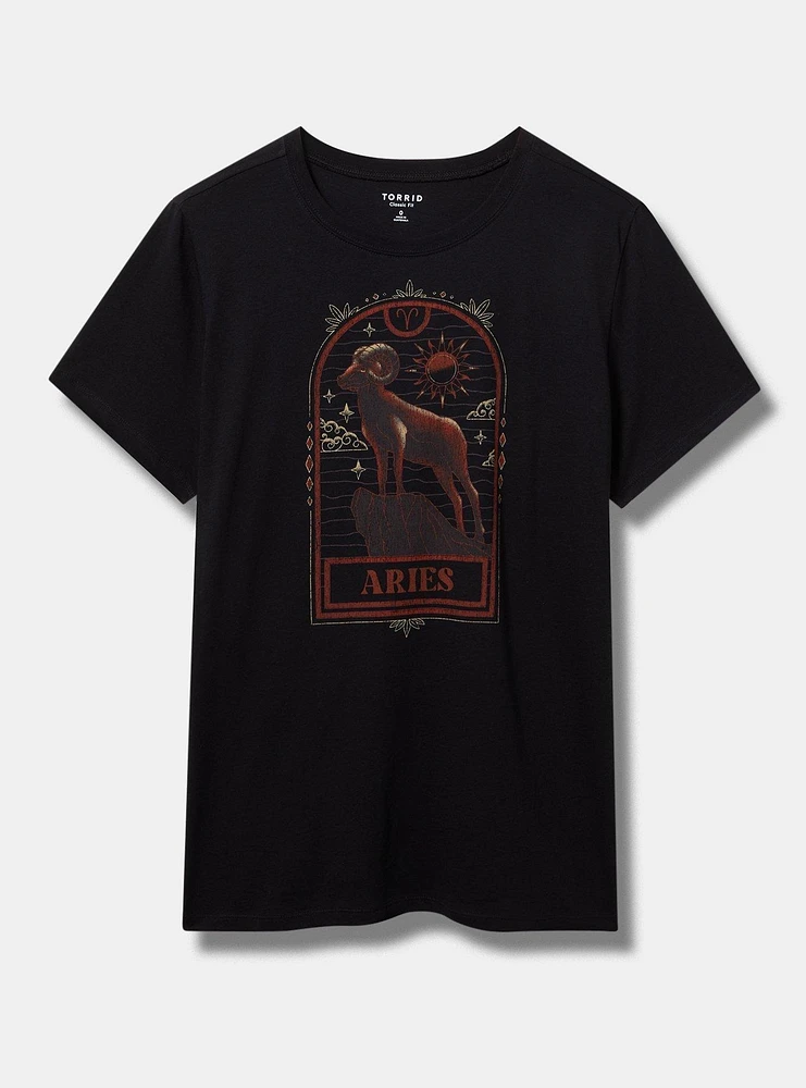 Aries Classic Fit Tee