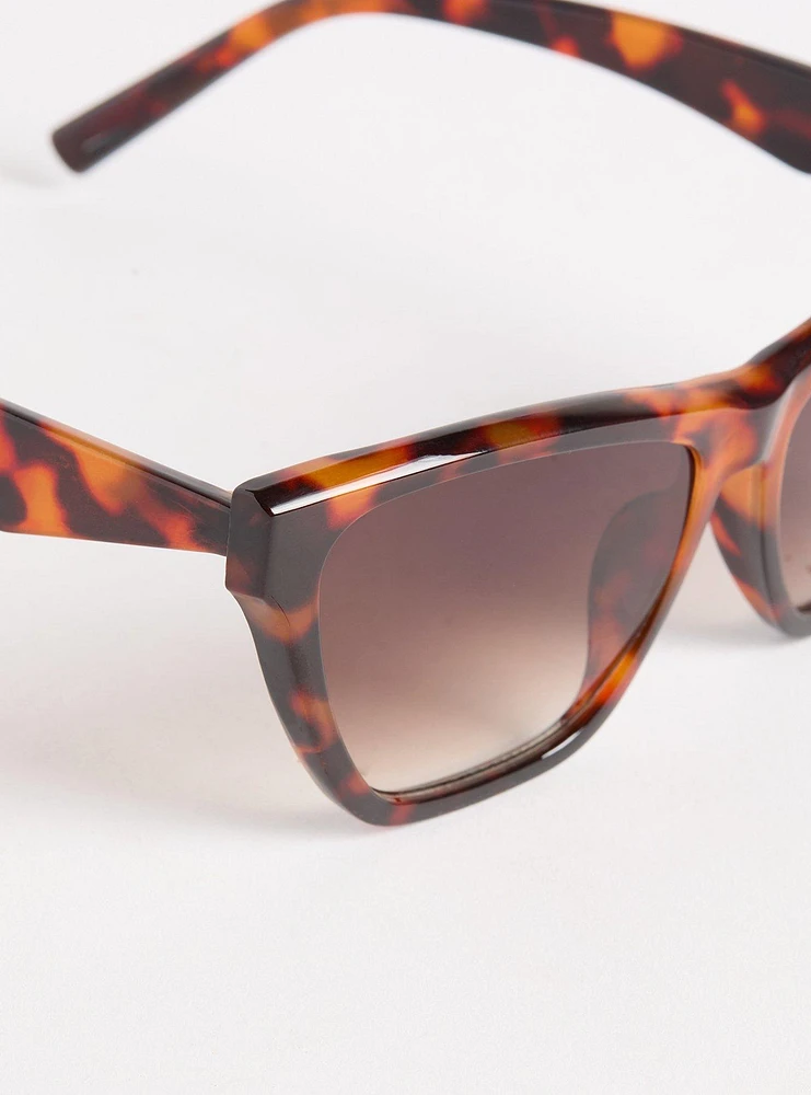 Cateye Sunglasses
