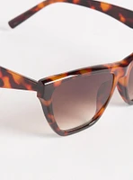 Cateye Sunglasses