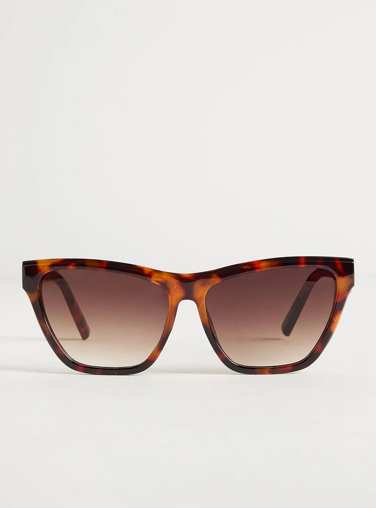 Cateye Sunglasses