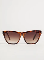 Cateye Sunglasses