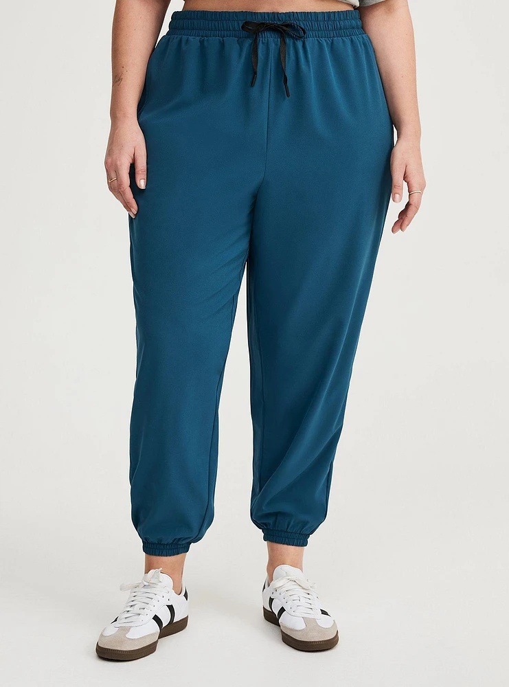 Stretch Woven Active Jogger