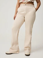 Perfect Chino Straight Pant