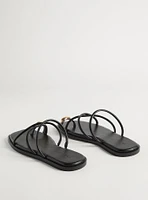 Toe Loop Sandal (WW