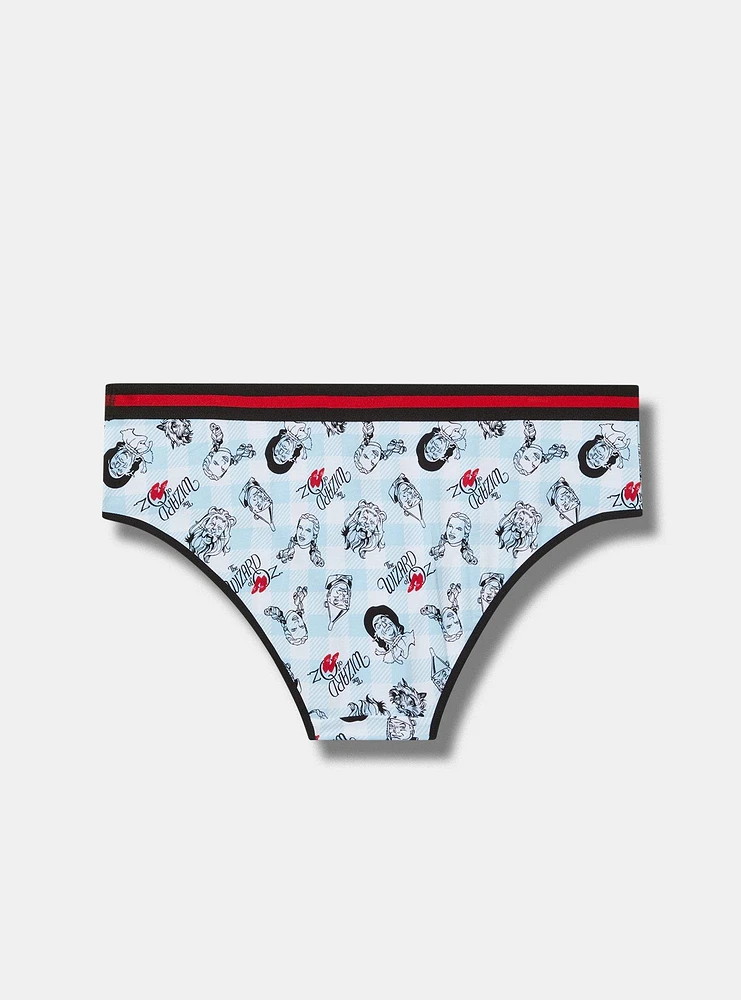 Wizard Of Oz Mid-Rise Hipster Panty