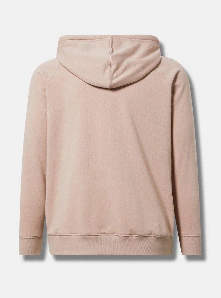 Bob Marley Classic Fleece Hoodie