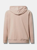 Bob Marley Classic Fleece Hoodie