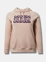 Bob Marley Classic Fleece Hoodie