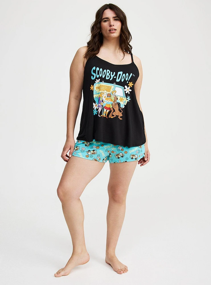 Scooby Doo Cami Sleep Tank