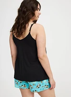 Scooby Doo Cami Sleep Tank