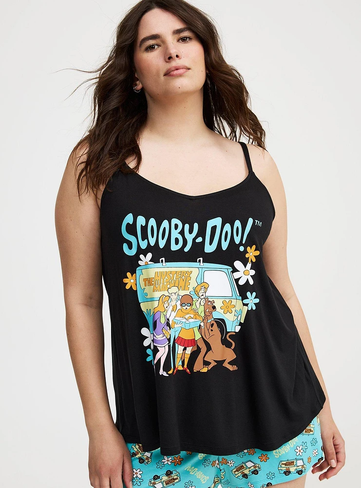 Scooby Doo Cami Sleep Tank