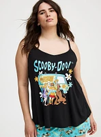 Scooby Doo Cami Sleep Tank