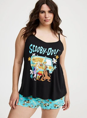 Scooby Doo Cami Sleep Tank
