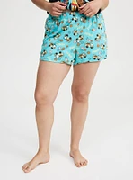 Scooby Doo Sleep Short