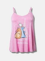 Ratatouille Cami Sleep Tank