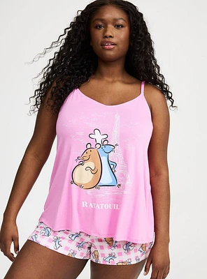 Ratatouille Cami Sleep Tank