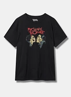 My Chemical Romance Relaxed Crew Tee