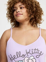 Hello Kitty Cami Sleep Tank