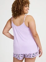 Hello Kitty Cami Sleep Tank