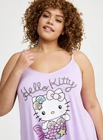 Hello Kitty Cami Sleep Tank