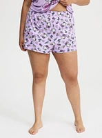 Hello Kitty Sleep Short