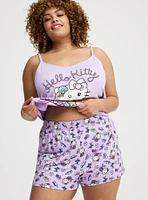 Hello Kitty Sleep Short