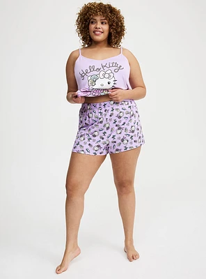 Hello Kitty Sleep Short
