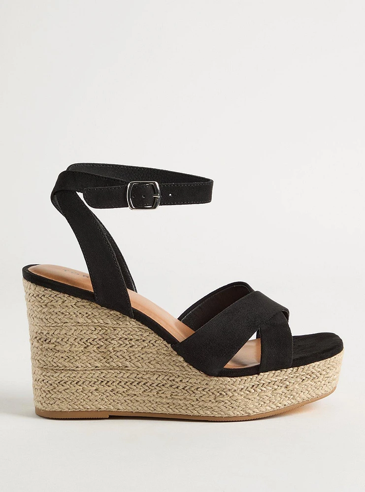 Espadrille Wedge (WW