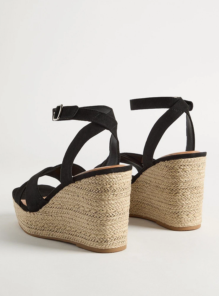 Espadrille Wedge (WW