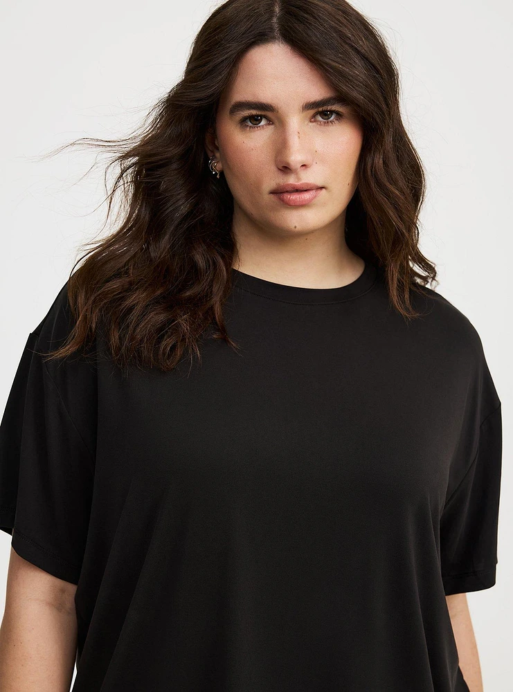 Sandwash Crew Relaxed Tee