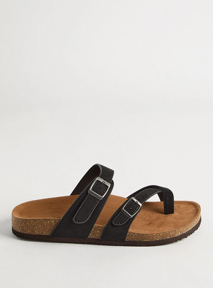 Toe Loop Buckle Slide (WW