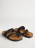 Toe Loop Buckle Slide (WW