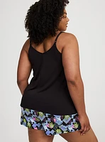 Monsters Inc Cami Sleep Tank