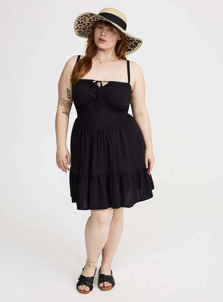 Bow Sun Hat