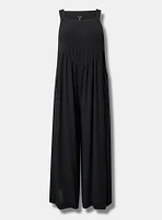 Wide Leg Overall