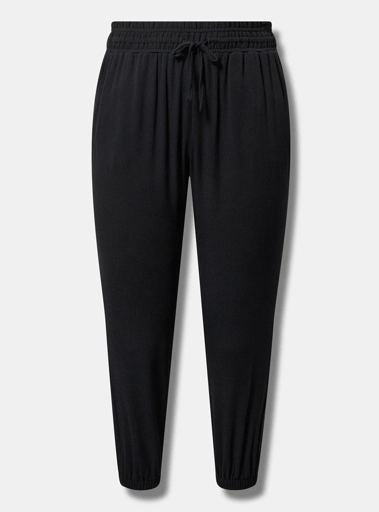 Pull-On Gauze Jogger