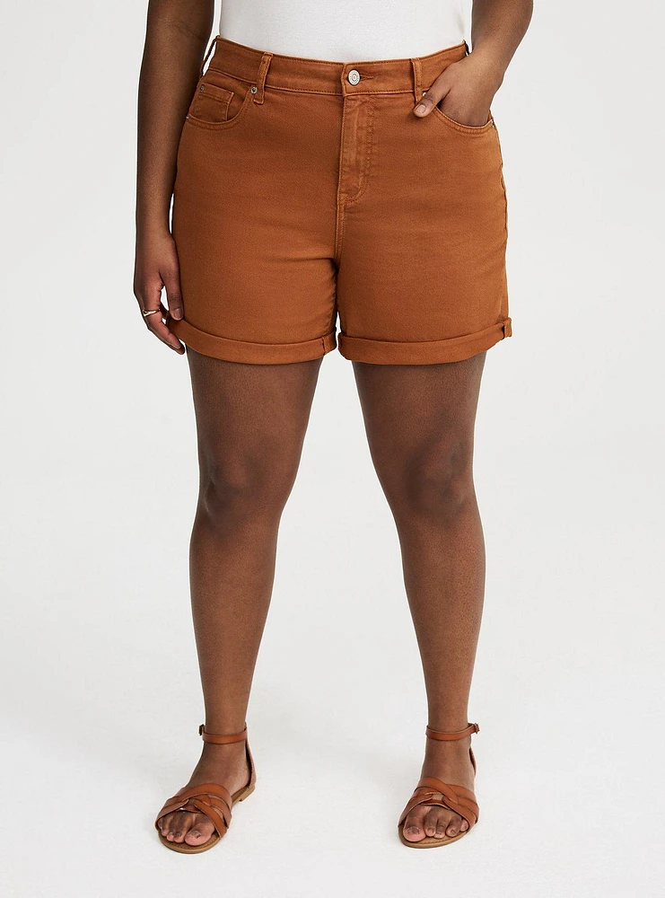 5'' Perfect High-Rise Short