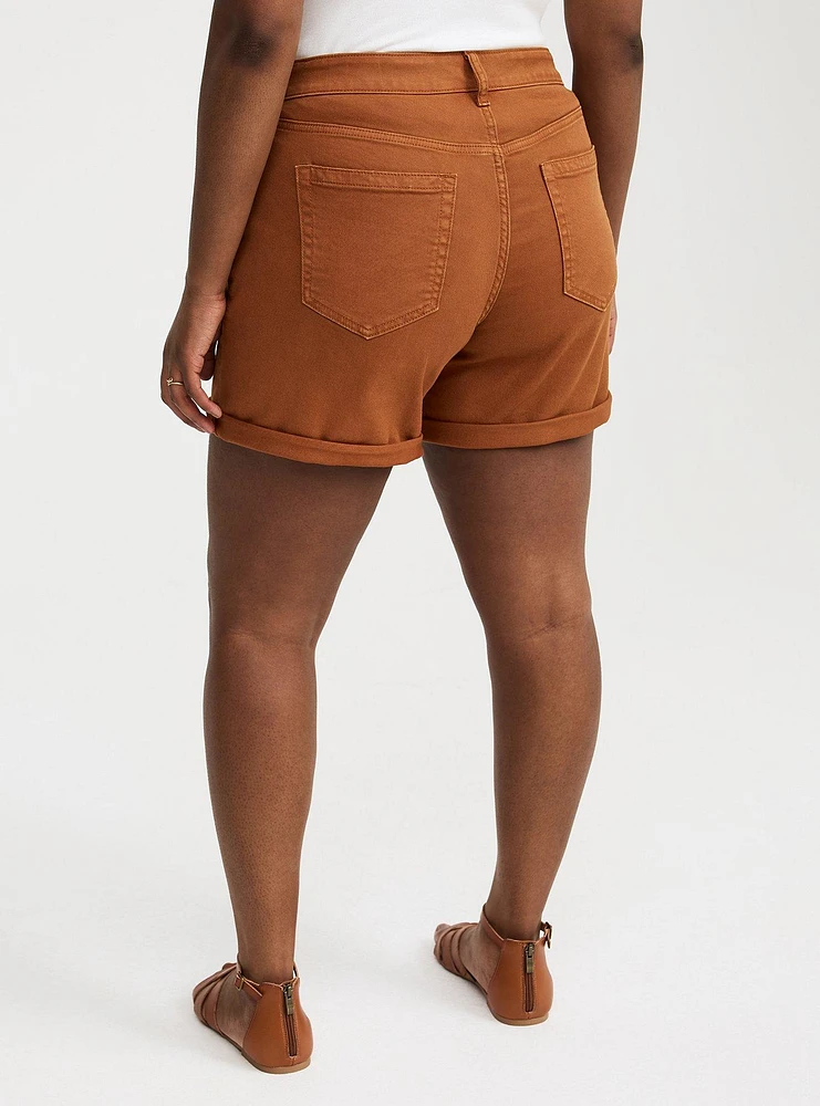 5'' Perfect High-Rise Short